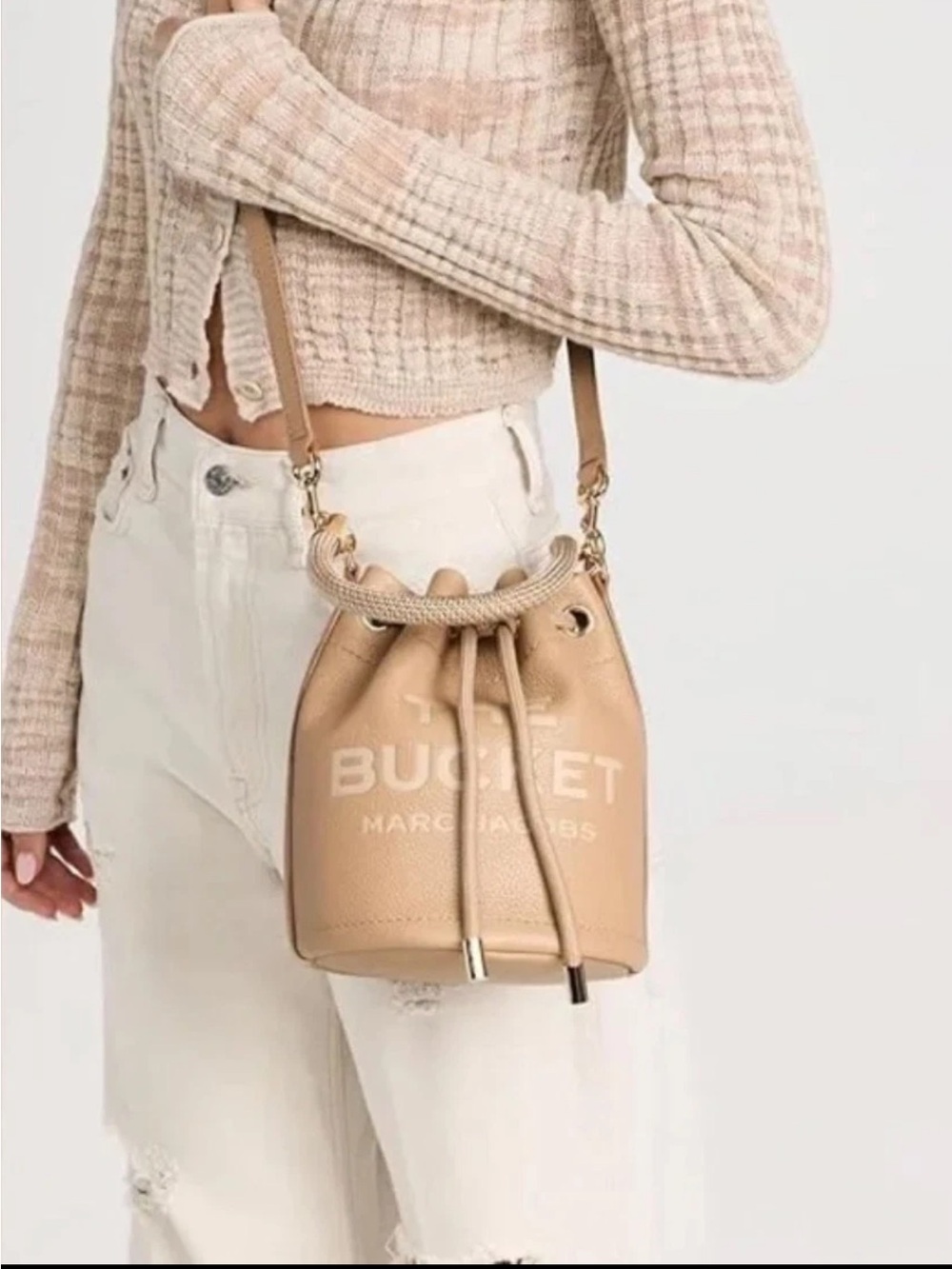 Bucket Bag